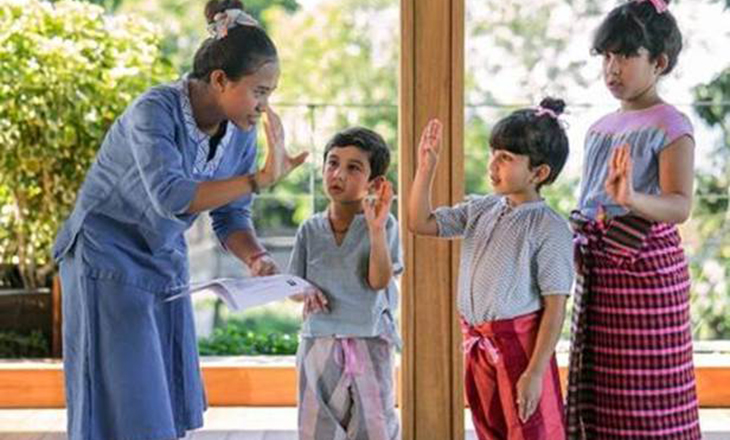 تجارب مميزة لجميع الأعـمار في سيكسنسز بمناسبة عيد الفطر